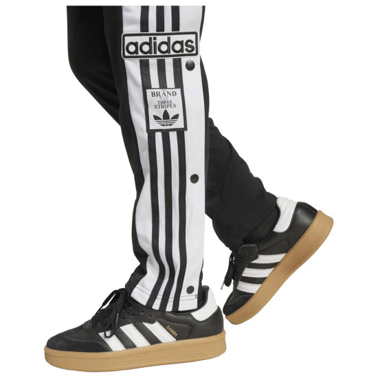 Adidas Παιδικό παντελόνι φόρμας Adibreak Track Pants